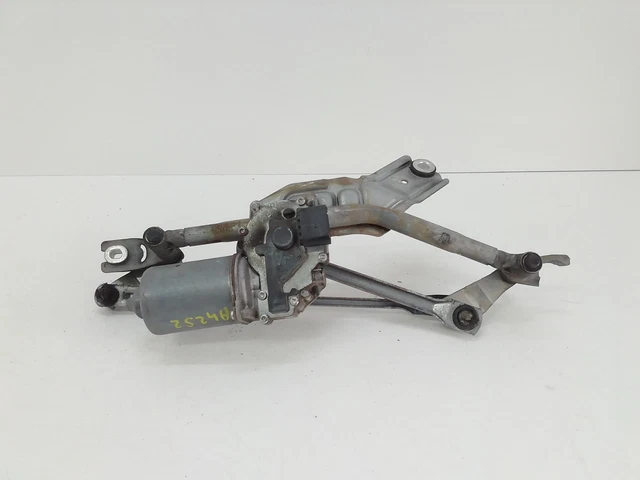 MOTORINO TERGI ANT COMPLETO DI TANDEM FIAT Grande Punto 2° Serie 4049781 1423551