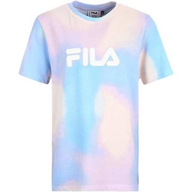 T-Shirt Bambino Schuby Classic Fila