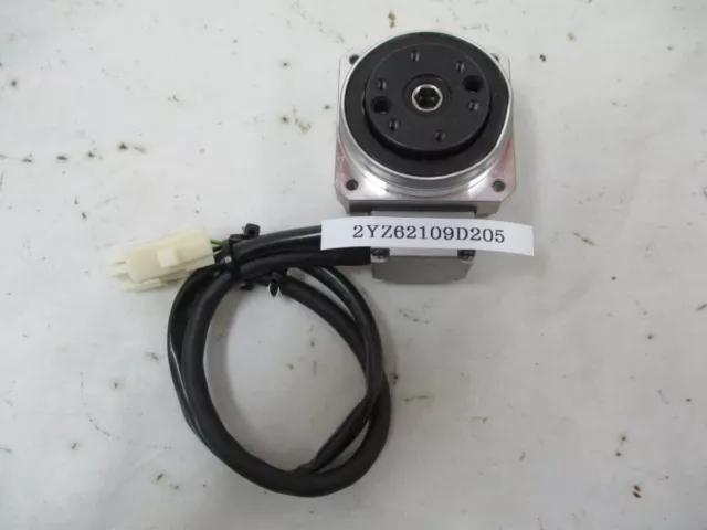 Harmonic Drive Systems Ac Servo Actuator Fha-8C-100-E200-C