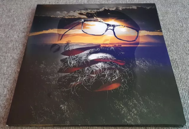 Bjak – The Passion's Journey Limited Edition Coloured Vinyl Record LP Album