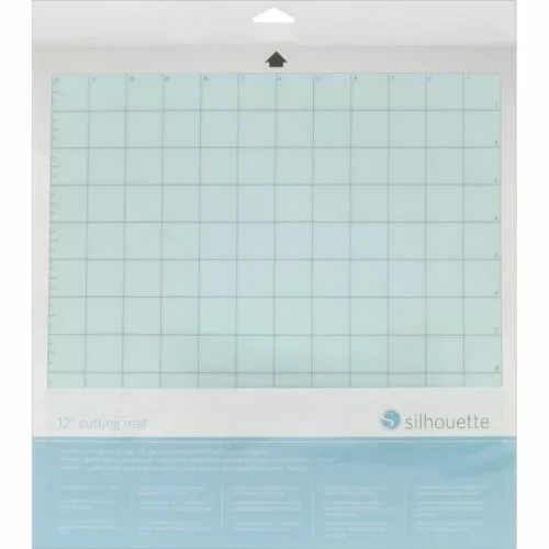 Silhouette Mat 12" - Cutting Cameo Replacement 12inch - Super Fast Delivery