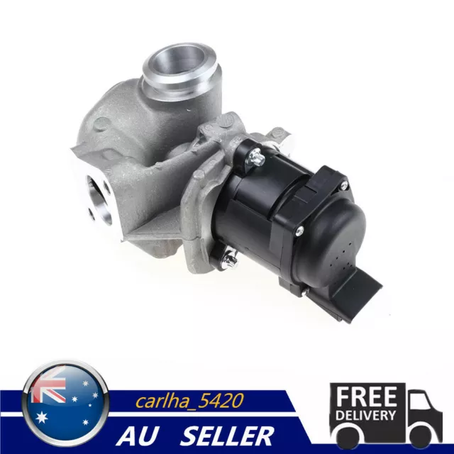 EGR Valve 1618NR Fits Ford FIESTA FOCUS MAZDA 3 Citroen C4 PEUGEOT 206 307 MINI