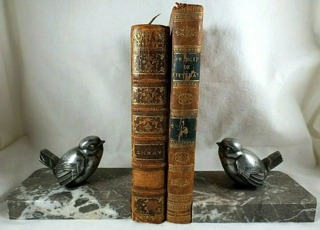 Serre-livres de fleurs de naissance personnalisés, graines de plantes