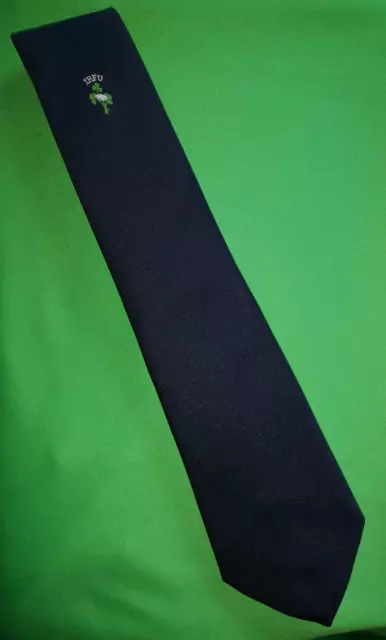 IRFU Ireland  Rugby Union Tie