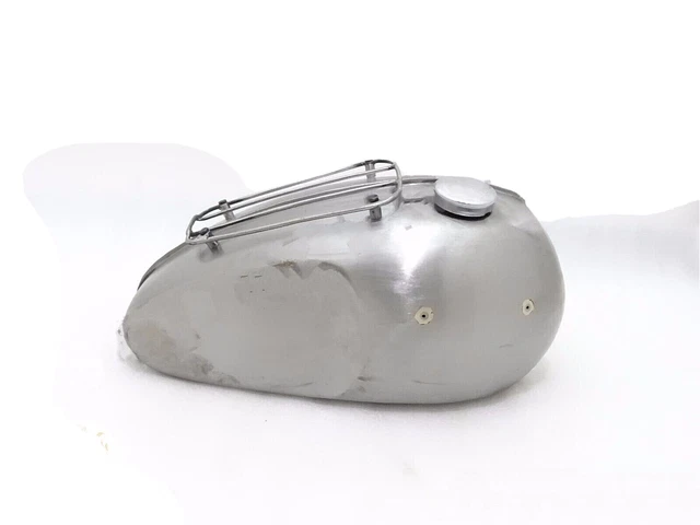 triumph bonneville t120 fuel tank