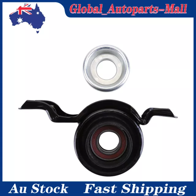 Tailshaft Centre Carrier Bearing For 2000-06 Holden Commodore V6 VX VY VZ Sedan