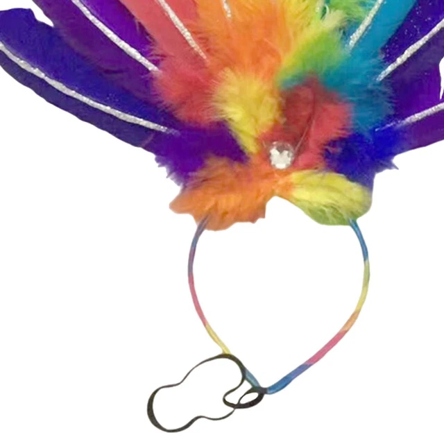 mardi gras headwear