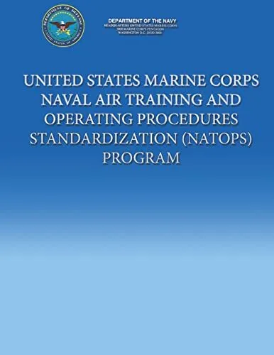 United States Marine Corps Naval Air Training A. Navy<|