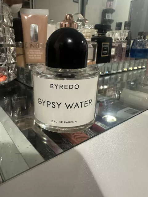 BYREDO Gypsy Water 50ml Perfume