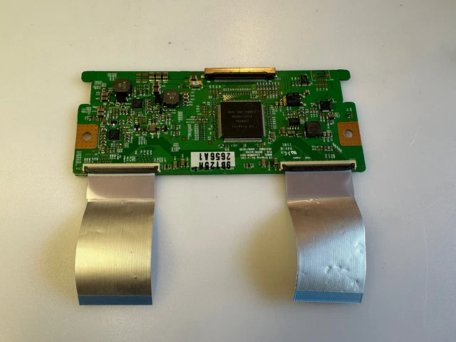 PLATINE MAIN BOARD ref EBT61052003 pour tv LG 50PJ250-ZC EUR 49,00
