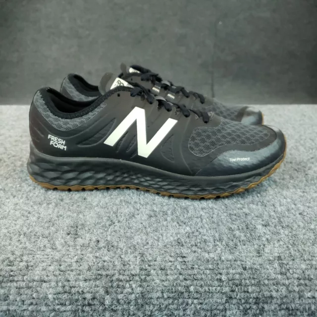 NEW BALANCE MEN S Mtkymlb1 Fresh Foam Kaymin Trail V1 Running Shoes 64.95 PicClick