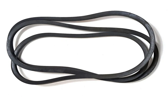 SECURA Keilriemen Für MTD Rasentraktor Mähwerk - Messerantriebsriemen JN 200 AT