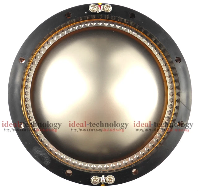 Diaphragm Fit For JBL 2440J 2441J 2445J 4355 SR4732N 375H 4770A 4675A-8LF 16 Ohm