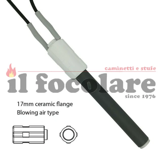 Papier Fibre Céramique Joint 60x50 Poêle Pellet Hilmi ... - FR