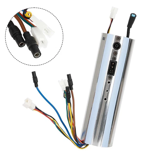 Remplacement de contrôleur Original pour Scooter électrique Ninebot E2