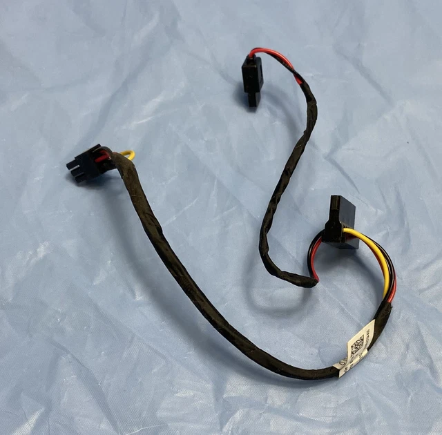 Dell T27G4 0T27G4 Vostro 3470 3268 SFF Desktop HDD / ODD SATA Power Cable