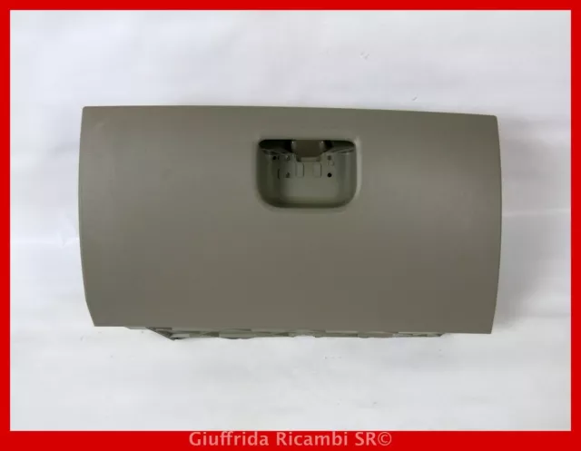 Cassetto Vano Portaoggetti Fiat Grande Punto 2005-2008 Ricambi Auto Originali