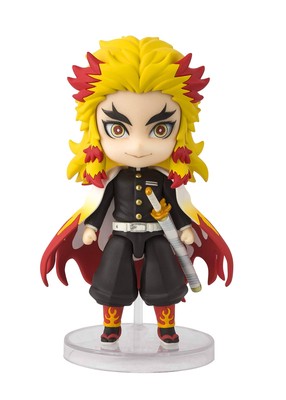 figuarts mini rengoku