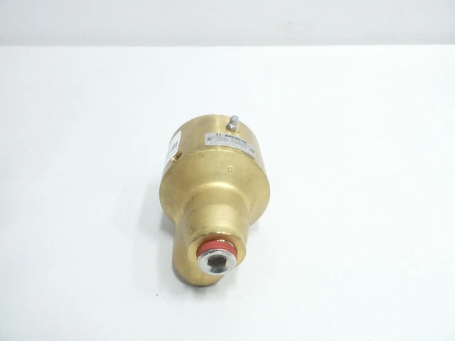 Deublin 255-000-285 Rotary Union 3/4in Npt