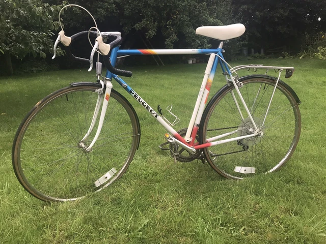 peugeot hle 12 speed