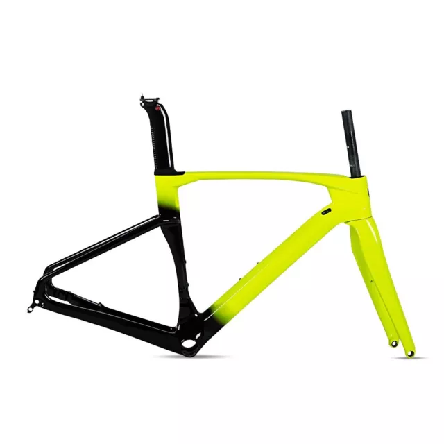 best road bike frameset