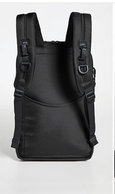 Tumi ALPHA BRAVO Essential Backpack 5