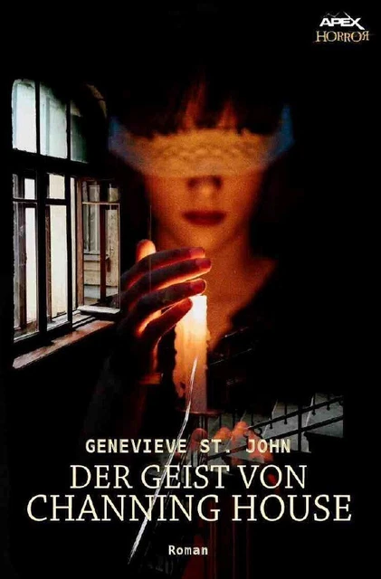 Genevieve St. John | DER GEIST VON CHANNING HOUSE | Taschenbuch | Deutsch (2021)