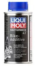 Additifs Essence Liqui Moly - Streetmotorbike