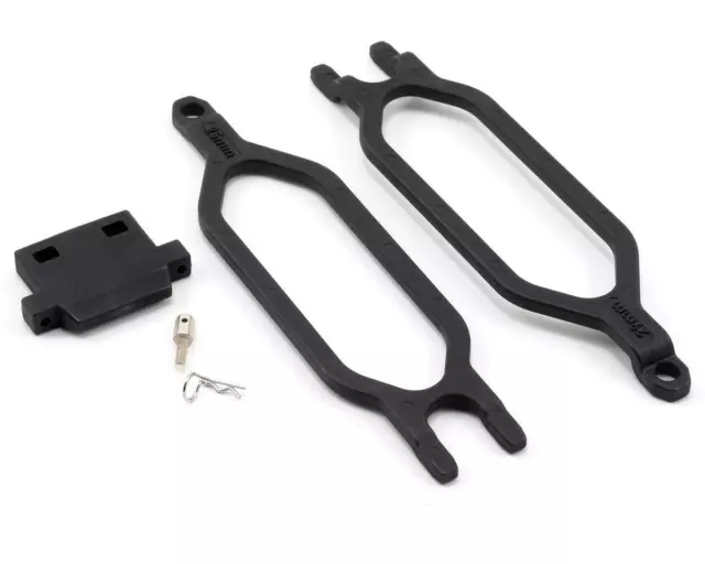 Traxxas Battery Hold Down Set (2) [TRA6727]