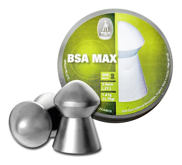 Bersaglio Metallico A Imbuto Per Pallini 4.5mm, Aria Compressa E CO2, Plinking