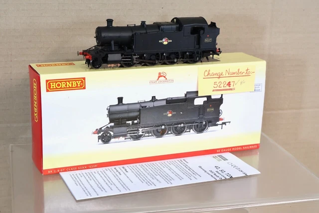 hornby r1032