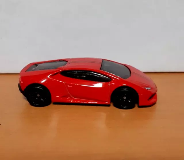 HOT WHEELS LAMBORGHINI Gallardo LP 560 4 20 PACK EXCLUSIVE