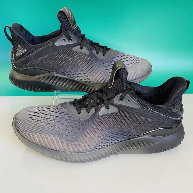 ADIDAS ALPHA BOUNCE Mens Trainers Running UK Size 8 24.99 PicClick UK