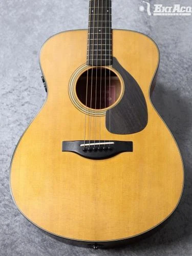 YAMAHA FSX5 RED LABEL #IHH234A [Used / Made in Japan] Tracking number