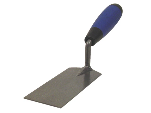 Vitrex Marge Truelle Souple Poignée Grip VIT102908