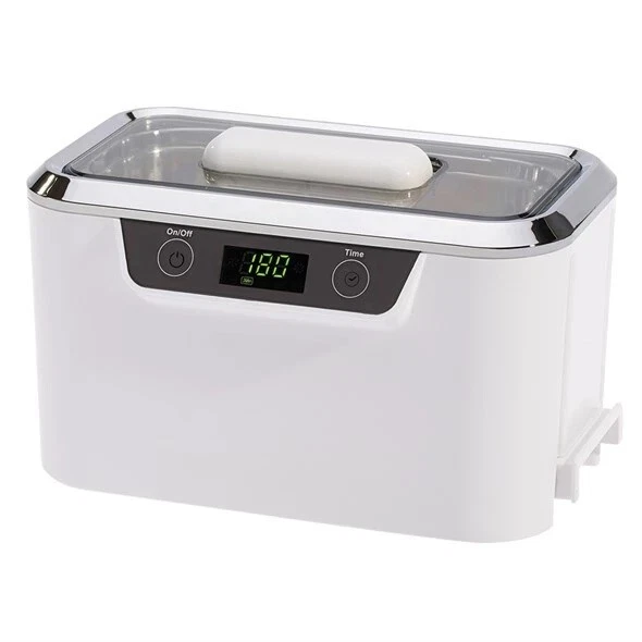 Geti Ultrasonic cleaner 0.8L ( GUC 801 )
