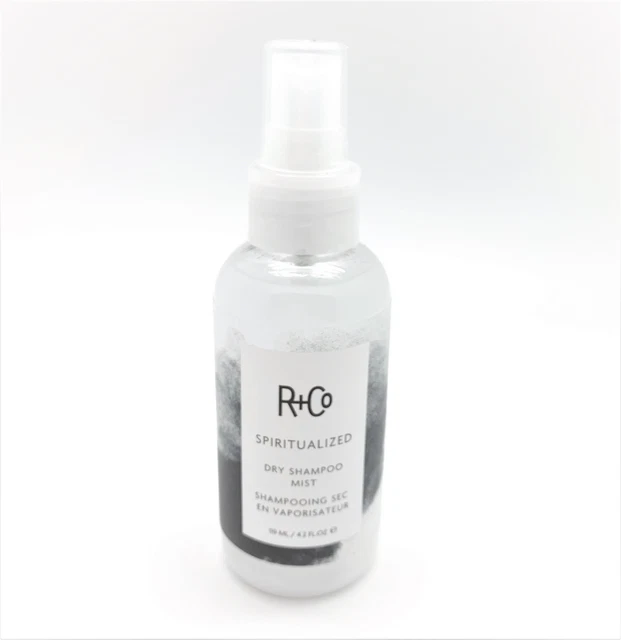 R+Co Spiritualized Dry Shampoo Mist 4.2 oz