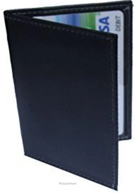 Moleskine Lineage – Porta Passaporto In Pelle, Colore - Foto 4