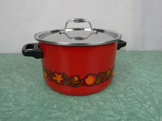 https://www.picclickimg.com/acoAAOSw~OlljqJz/Vintage-Retro-70s-Enamel-Cooking-Pot-with-stainless.webp