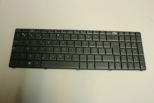 Touche Clavier Pour ASUS K551LN - Modèle MP-13F86F0-920 - Occasion Comme Neuve