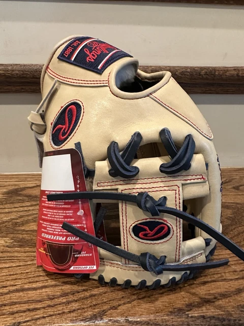 Las mejores ofertas en Ken Griffey, Jr. Guantes de Béisbol Vintage | eBay