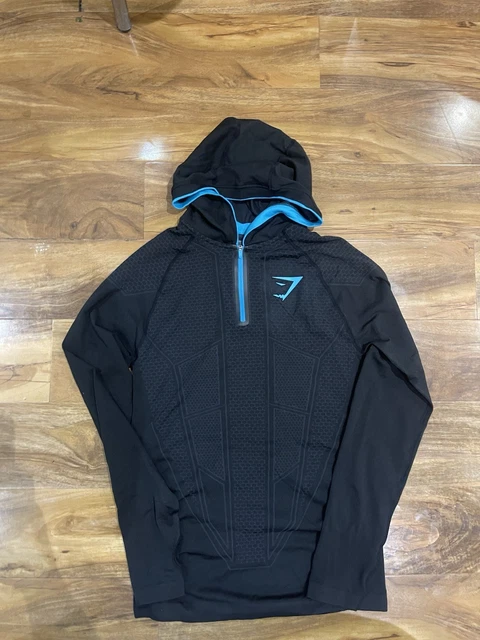 Gymshark Onyx V1 FOR SALE! - PicClick UK