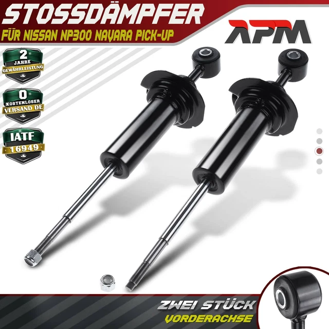 Akozon Vordere Stoßdämpferbuchse N52272564 – F? Produktbild-Vorschau 5