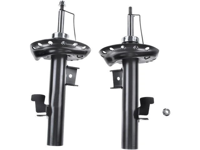 For 2008-2010 Volvo V70 Shock Absorber Set Front Autopart Premium 36214SY 2009
