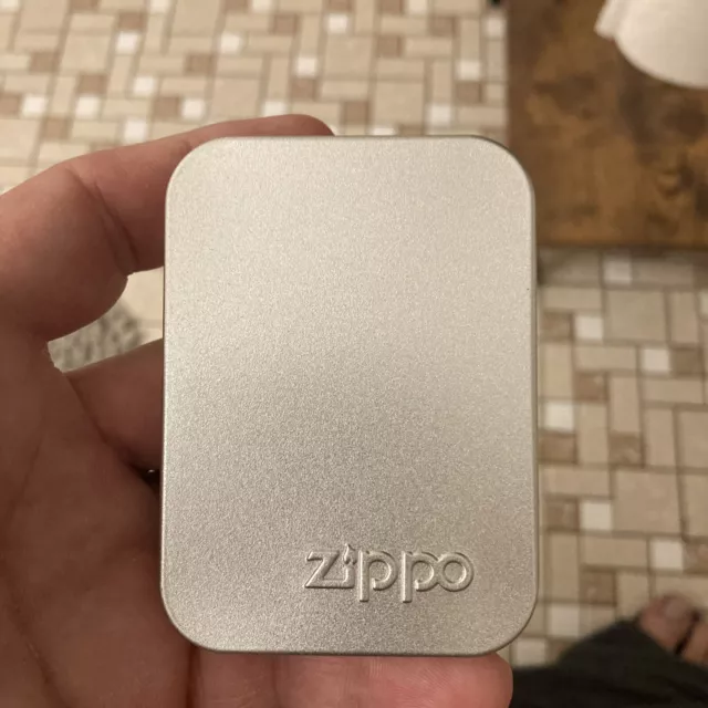 Zippo 200EP.404 Elvis King of Rock And Roll BRAND NEW!