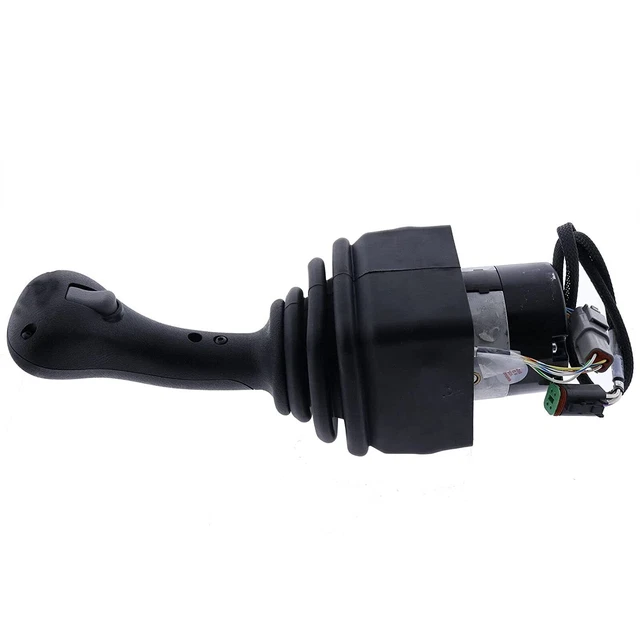 Joystick Controller 6697904 for Bobcat T110 T140 T180 A220 A300 S100 S205 S300