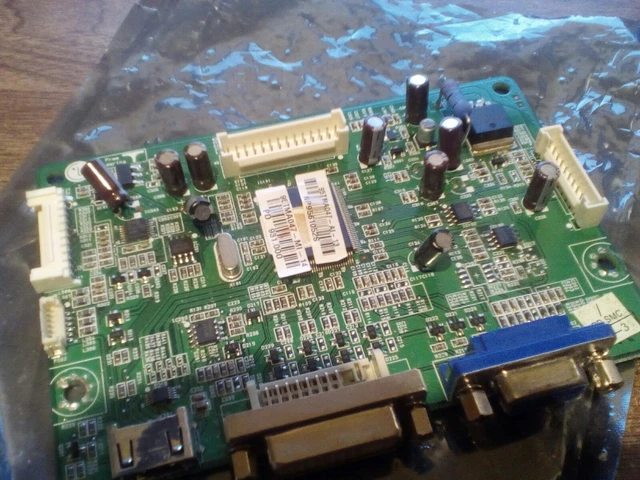 LG W2261VP-PF DISPLAY board EAX55362301 E238400 £5.00 - PicClick UK