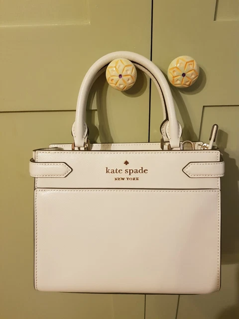 Kate Spade New York Women's Dumpling Pebbeled India | Ubuy