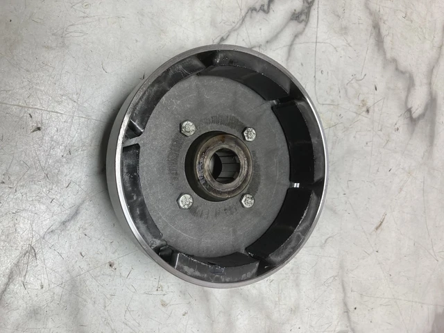 95 Harley Davidson XL 883 Sportster flywheel fly wheel rotor