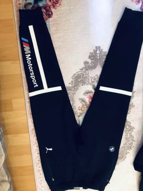 puma jogginganzug herren